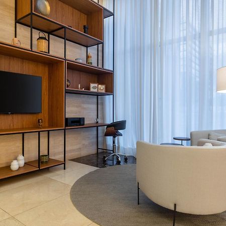 Hotel Tryp By Wyndham Brasilia Nacoes Zewnętrze zdjęcie