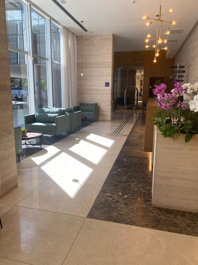 Hotel Tryp By Wyndham Brasilia Nacoes Zewnętrze zdjęcie