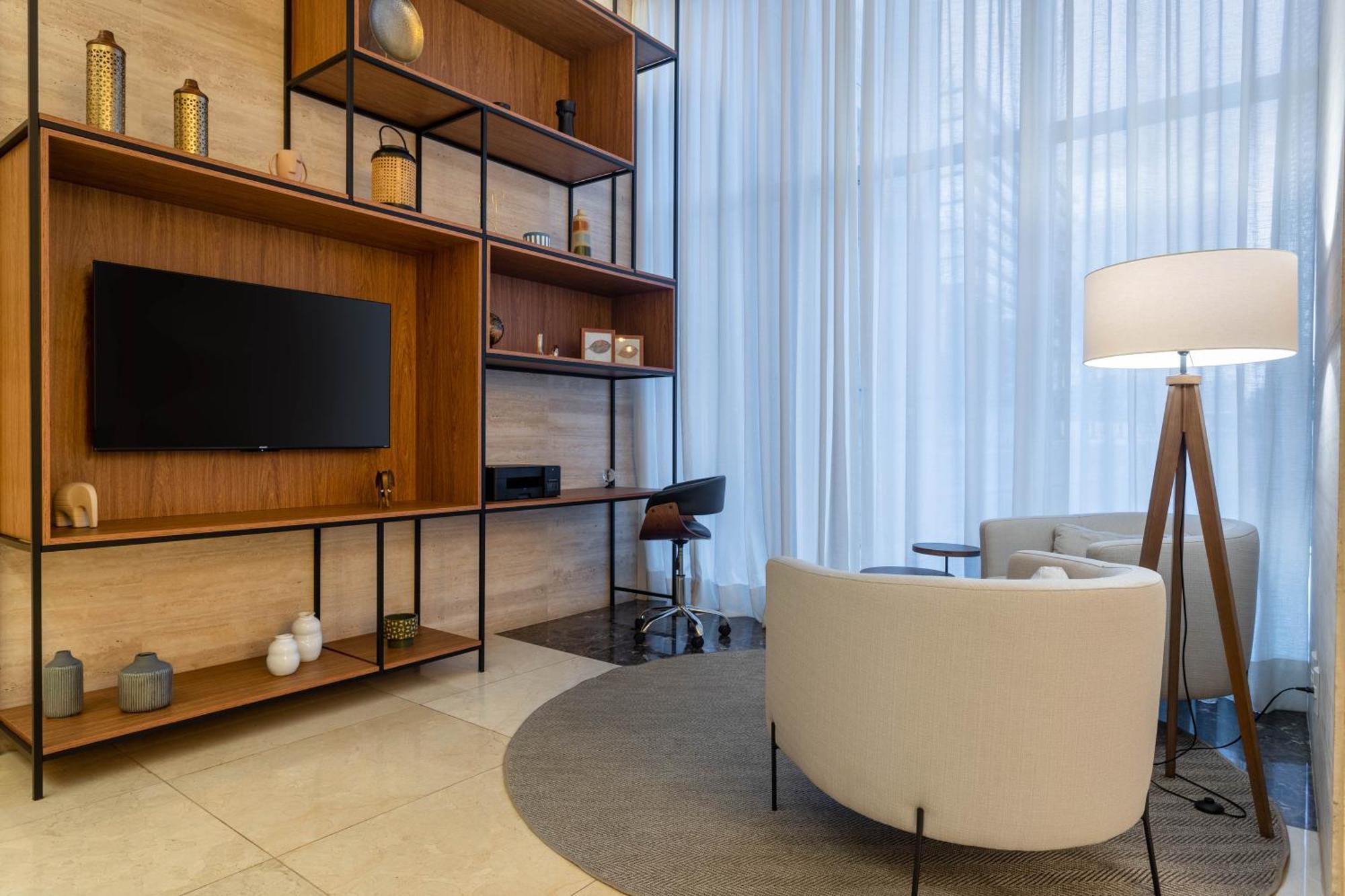Hotel Tryp By Wyndham Brasilia Nacoes Zewnętrze zdjęcie