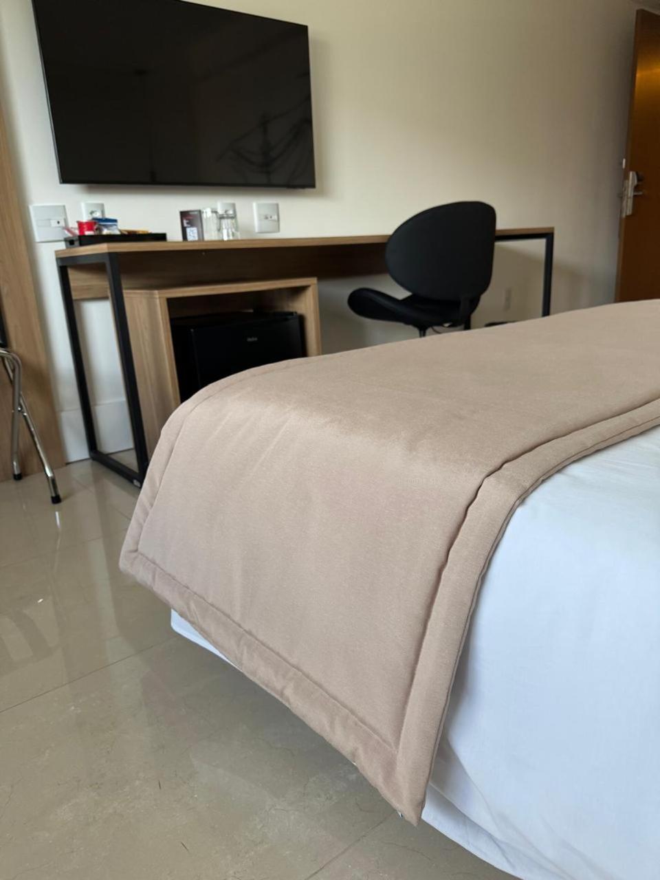 Hotel Tryp By Wyndham Brasilia Nacoes Zewnętrze zdjęcie