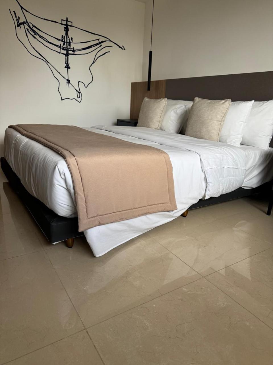 Hotel Tryp By Wyndham Brasilia Nacoes Zewnętrze zdjęcie
