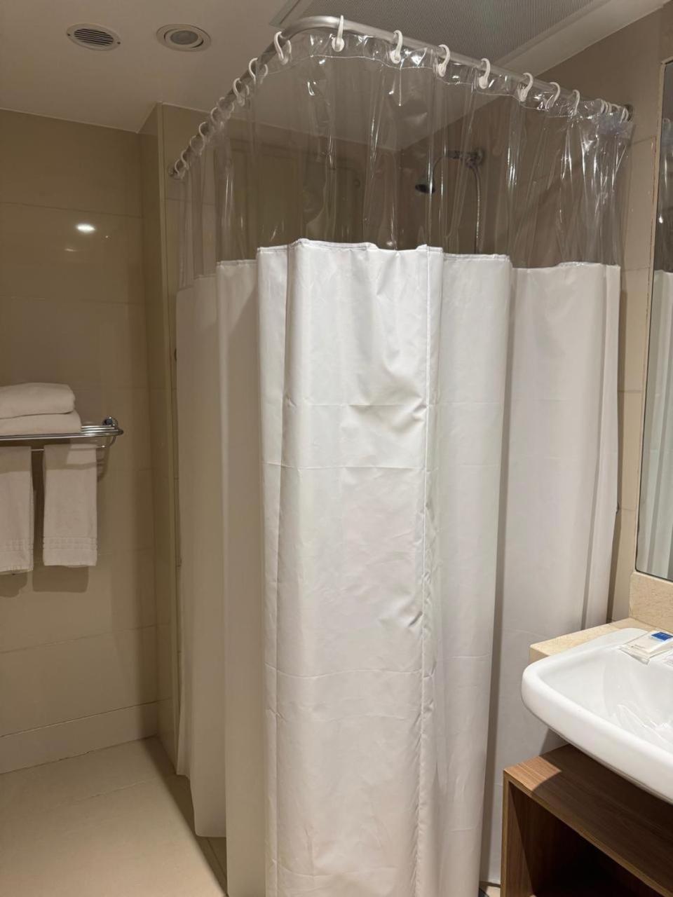 Hotel Tryp By Wyndham Brasilia Nacoes Zewnętrze zdjęcie